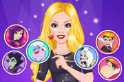 Play Bettys Villain Makeover