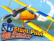 3d Stunt Pilot 