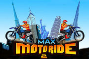 Max Moto Ride 2 