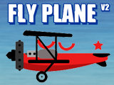 Fly Plane 