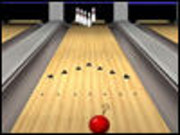 Play Arcade Bowling