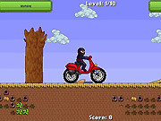 Play Ninja Moto Mobil