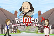 Romeo Wherefore Art Thou 
