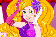 Play Princess Dance Show