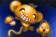 Play Monkey Go Happy Escape