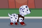 Play Puppy Racer