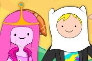 Adventure Time 