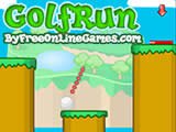 Golf Run 