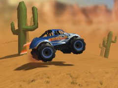 Play Monster Trucks 360