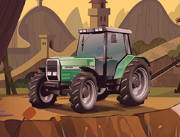 Play Tractor Racing Championship