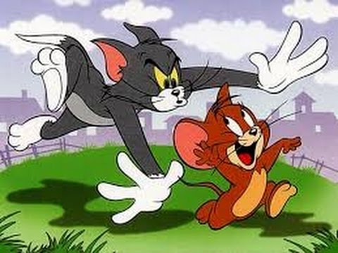 Tom And Jerry Escape 