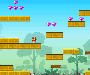 Play Adventure Of Shin Chan