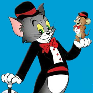 Play Tom And Jerry Food Adventure