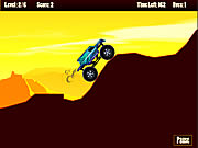 Play Turbo Truck