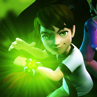 Play Ben 10 Ultimate Force 3