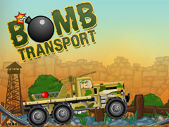 Play Bomb Transport