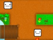 Play Boxdude Tower Defence 2