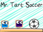 Mr Tart Football 