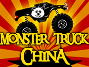Monster Truck China 