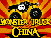 Play Monster Truck China