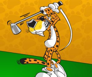 Play Cheetah Golf