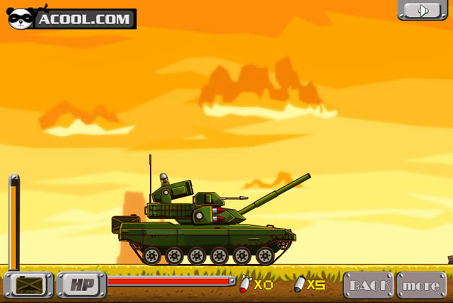 Play Supertank