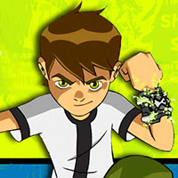 Ben 10 Save Gwen 2 