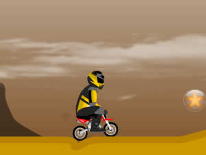 Play Mini Dirt Bike