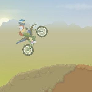 Play Tg Motocross 2