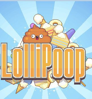 Lollipoop 