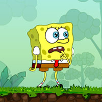 Play Adventure Of Spongebob