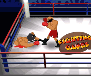 Play World Boxing Tournament