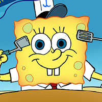 Play Spongebob Master Chef