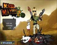 Play Mass Mayhem 3