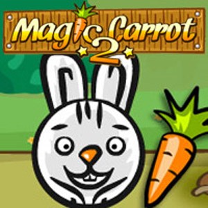 Magic Carrot 2 