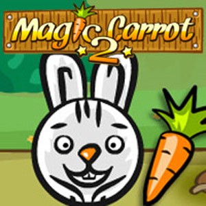 Play Magic Carrot 2