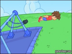 Pogo Swing 