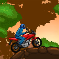 Play Forest Ride