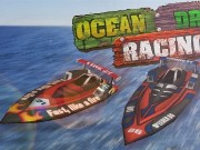 Play Ocean Drift Racing