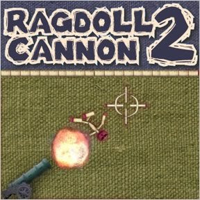 Play Ragdoll Cannon 2