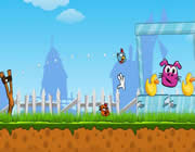 Play Roosters Revenge