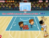 Play Nba All-star Game