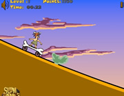 Play Stone Age Skater