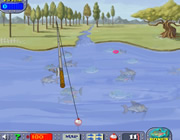 Play Fishing Champion