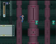 Play Megaman Game