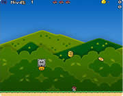 Play Super Mario Power Coins