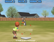 Play Sandlot Sluggers Game