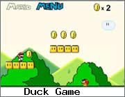 Play Flash Mario