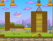 Play Roly Poly Eliminater