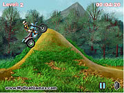 Play Nuclear Bike